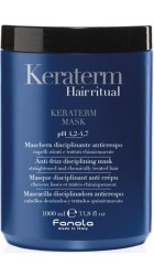 FANOLA Keraterm Maschera Disciplinante Anticrespo 1000ml